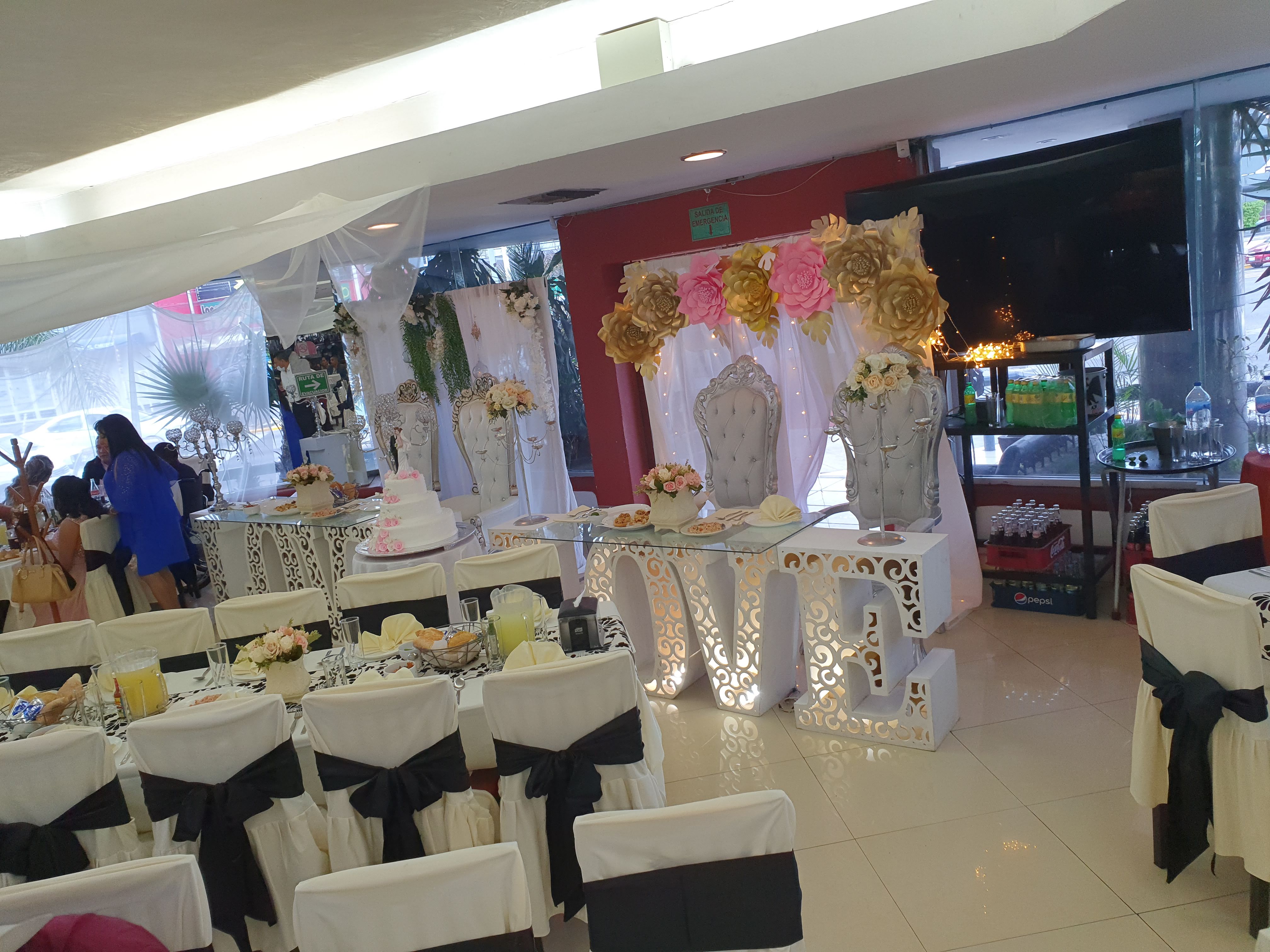 Evento 1