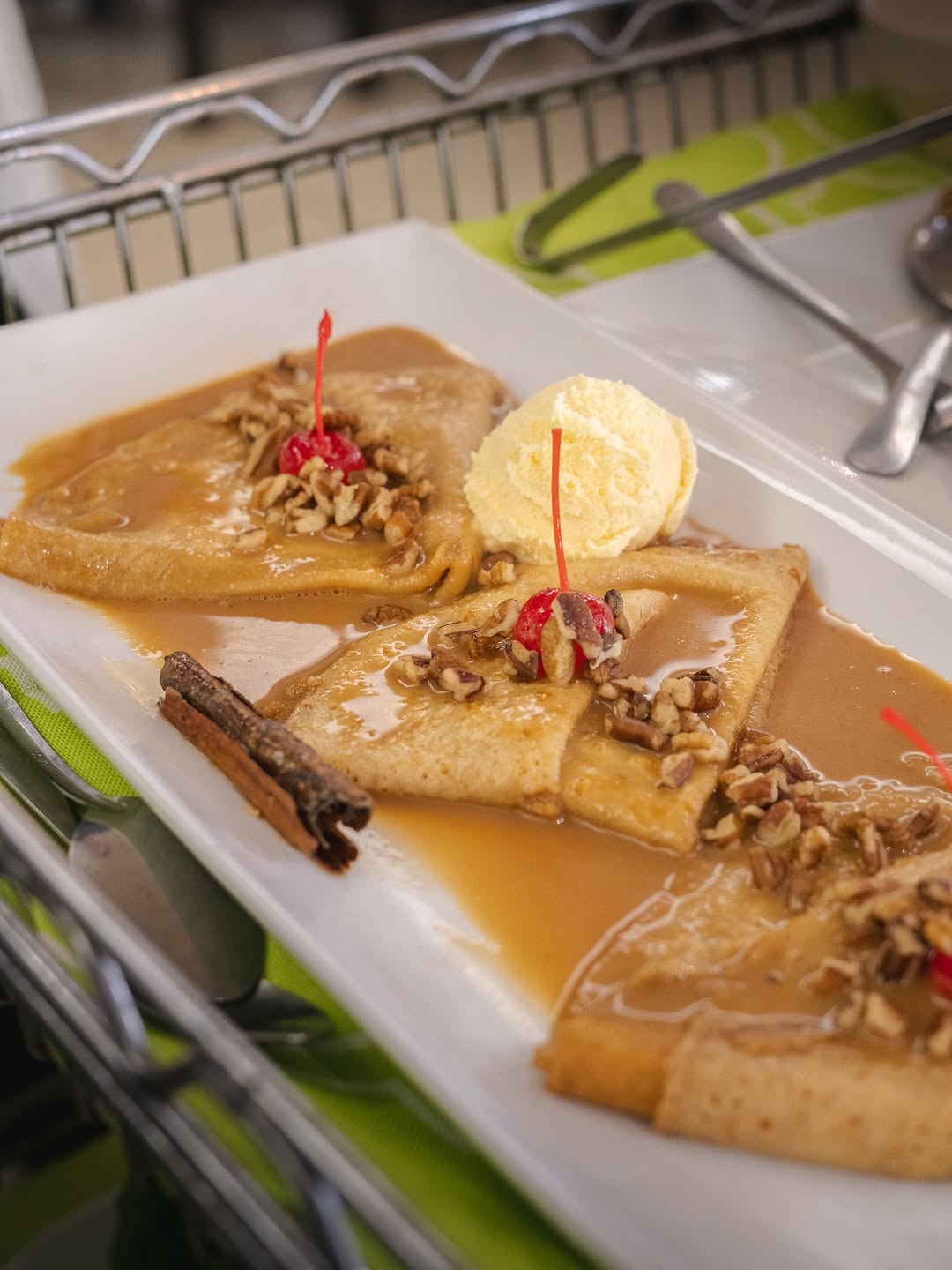 Crepas